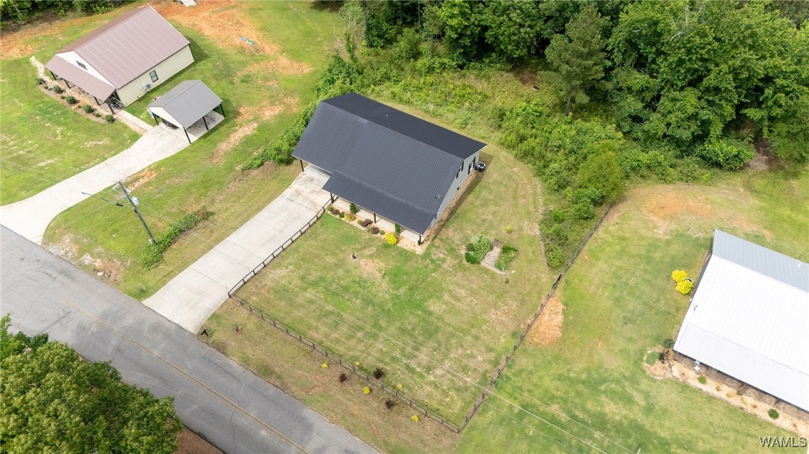 16663 Old Fayette Road, North Port, Alabama image 32