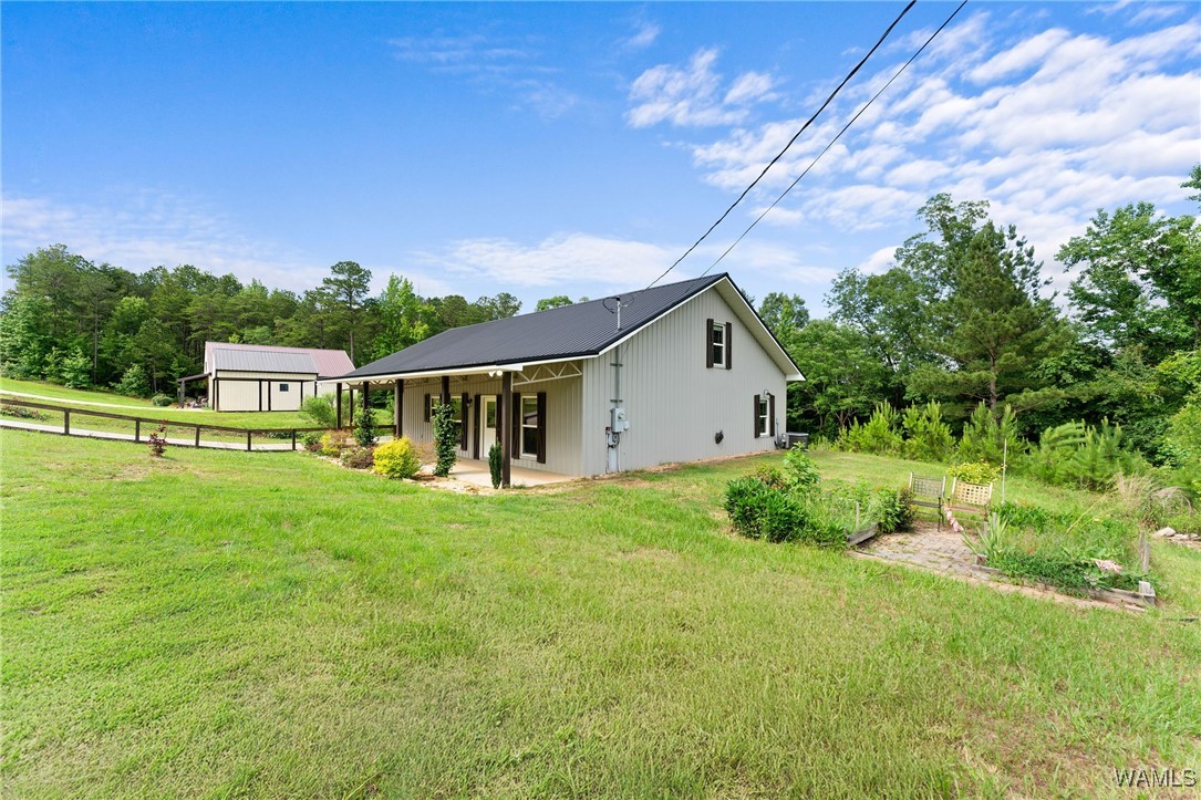 16663 Old Fayette Road, North Port, Alabama image 5