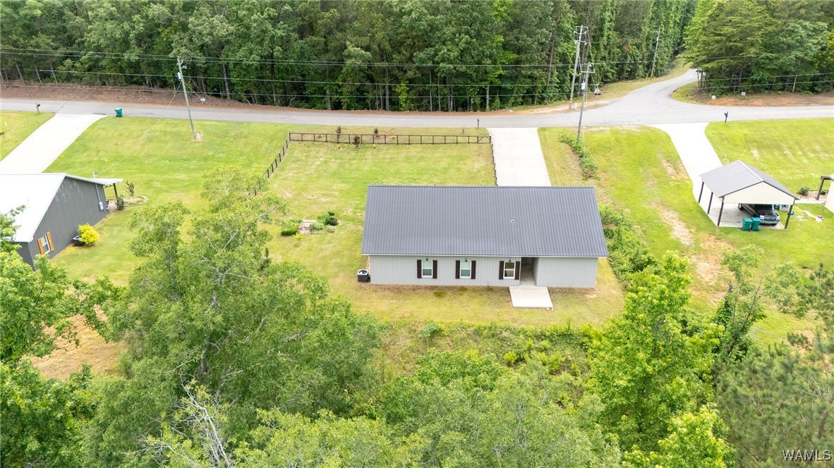 16663 Old Fayette Road, North Port, Alabama image 27