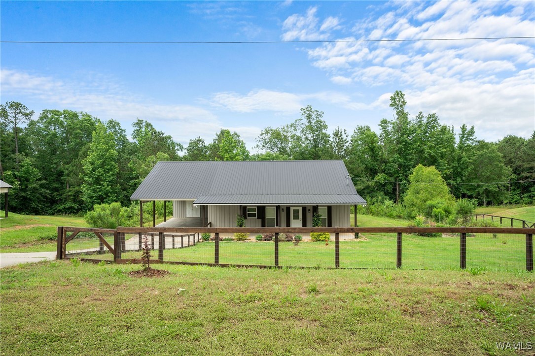16663 Old Fayette Road, North Port, Alabama image 4