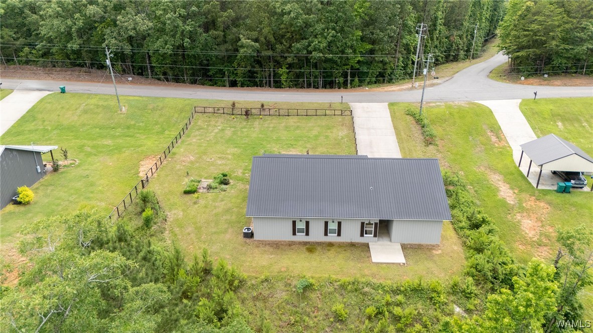 16663 Old Fayette Road, North Port, Alabama image 28