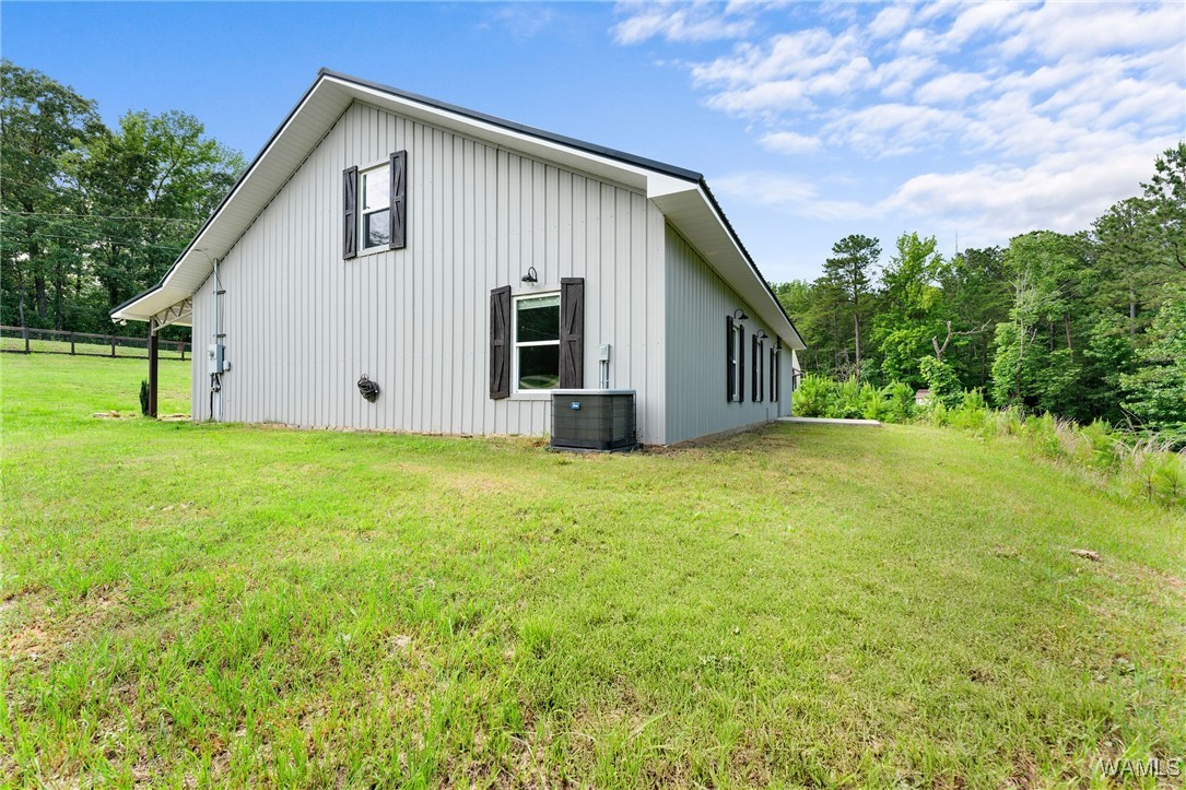 16663 Old Fayette Road, North Port, Alabama image 25