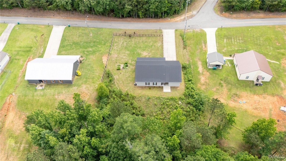 16663 Old Fayette Road, North Port, Alabama image 29