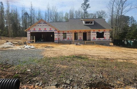 Homes For Sale - 15124 Mountain Brook Rd Rd<br/> Tuscaloosa County, Fosters, AL 35463