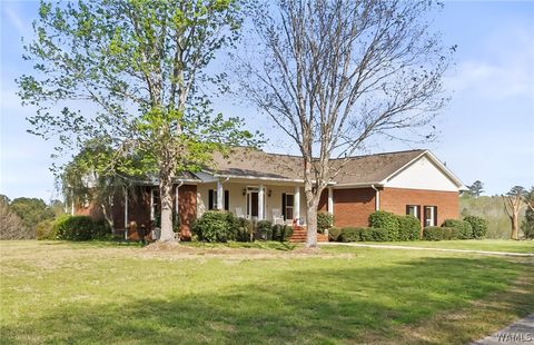 Homes For Sale - 5096 Benevola Rd Rd<br/> Gordo, AL 35466