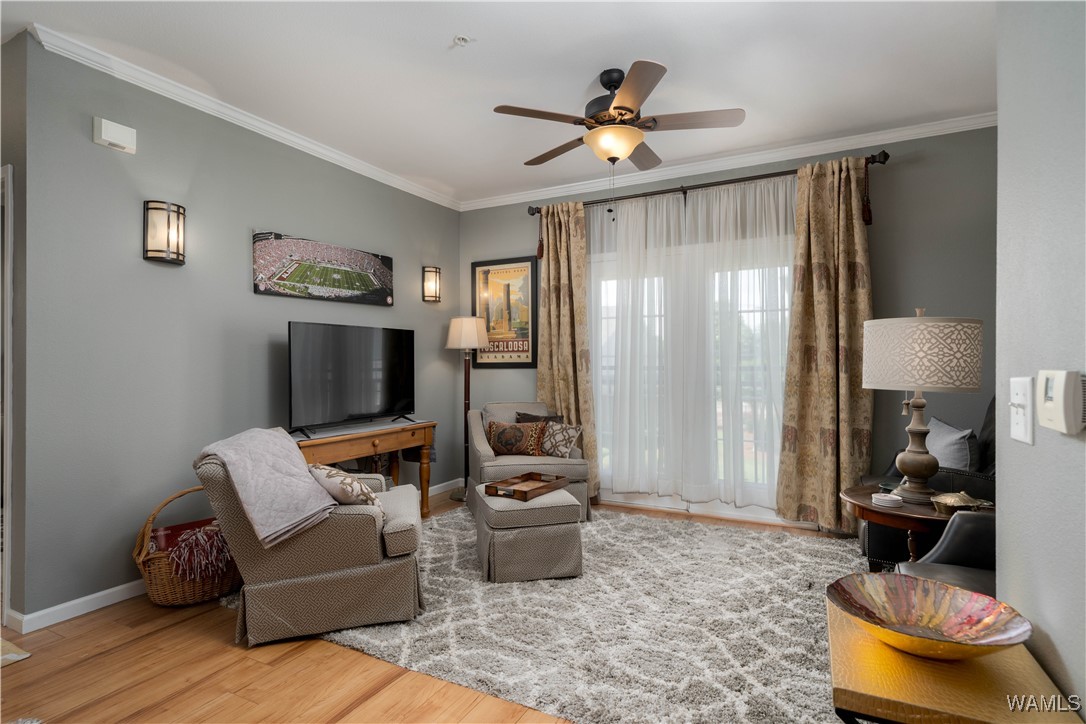 1901 5th Avenue #3204, Tuscaloosa, Alabama image 3