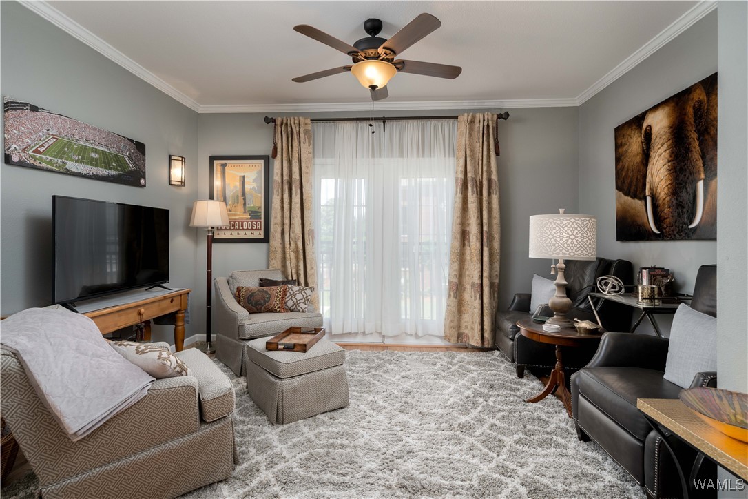 1901 5th Avenue #3204, Tuscaloosa, Alabama image 4