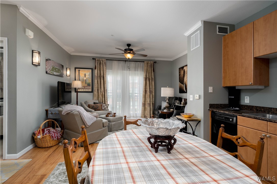 1901 5th Avenue #3204, Tuscaloosa, Alabama image 6