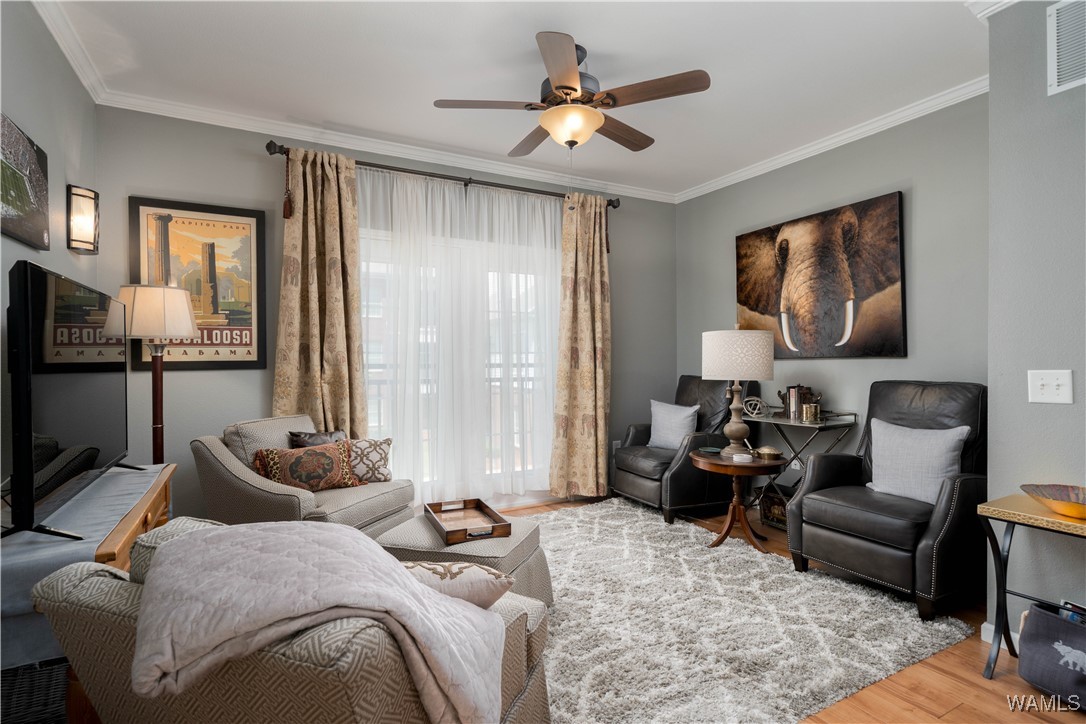 1901 5th Avenue #3204, Tuscaloosa, Alabama image 2