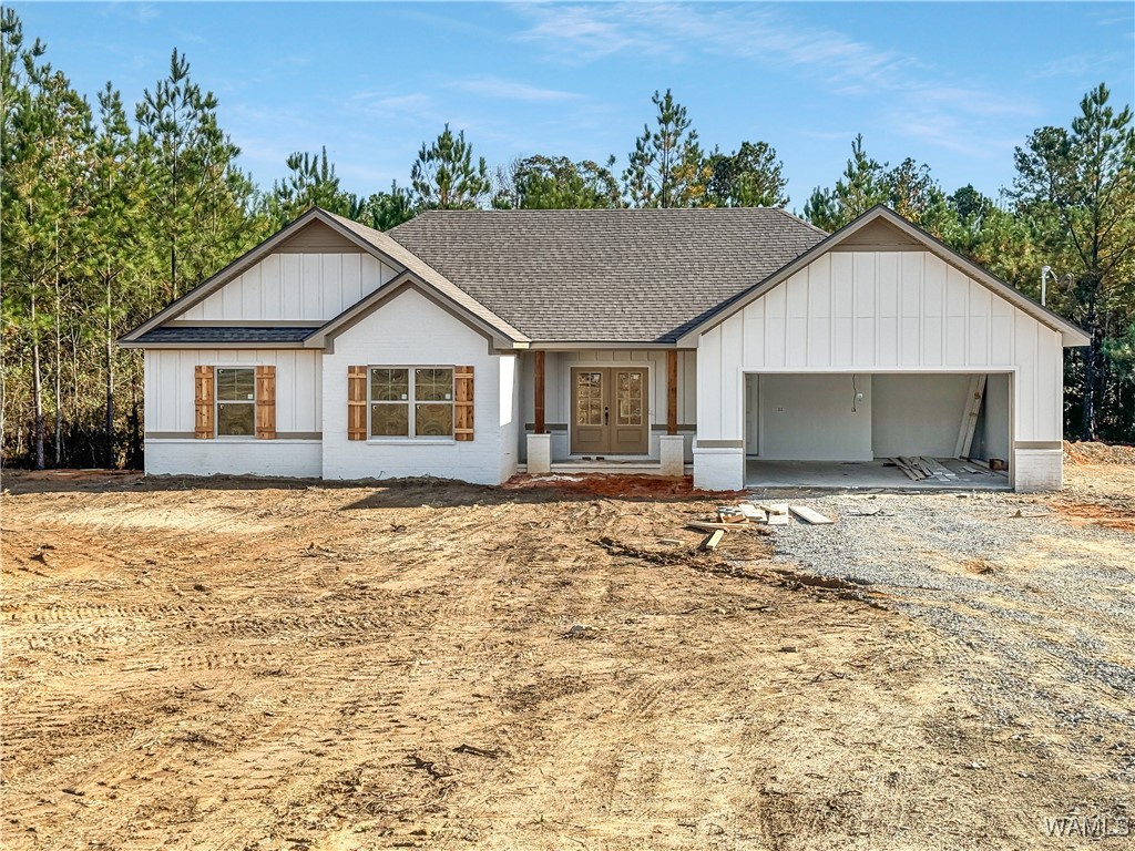 13872 Gilliam Road, Berry, Alabama image 1