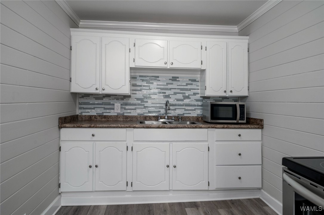 12198 Lake Nicol Road, Tuscaloosa, Alabama image 13