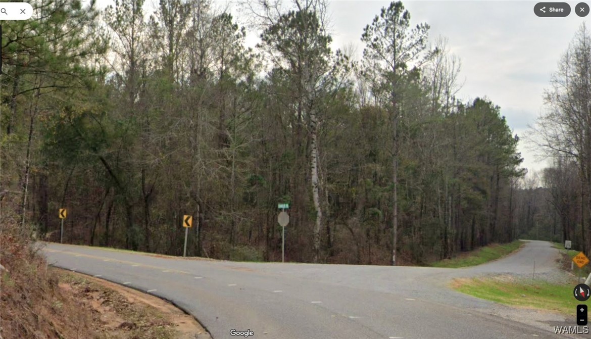 Old Marion Road, Tuscaloosa, Alabama image 1
