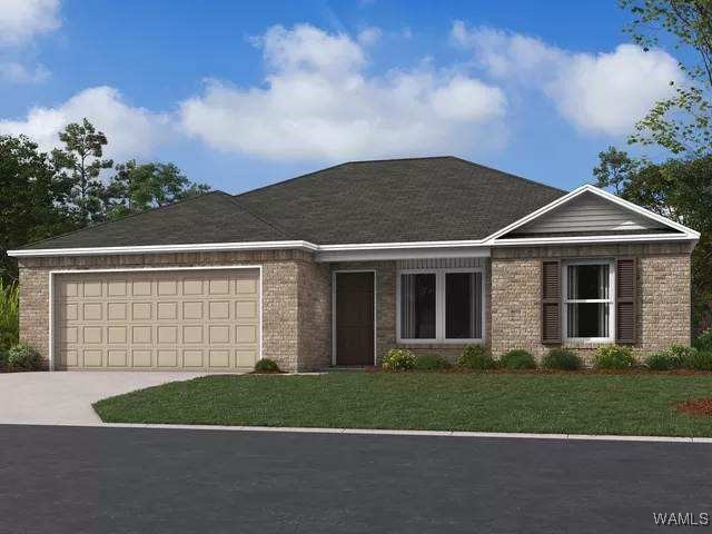 10414 Caleb Court, Tuscaloosa, Alabama image 1