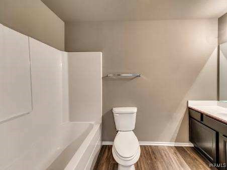 10414 Caleb Court, Tuscaloosa, Alabama image 10
