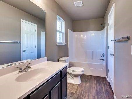 10414 Caleb Court, Tuscaloosa, Alabama image 13