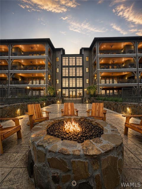 Condo For Sale - 8540 Mountbatten Road #104<br/> Tuscaloosa, AL 35406