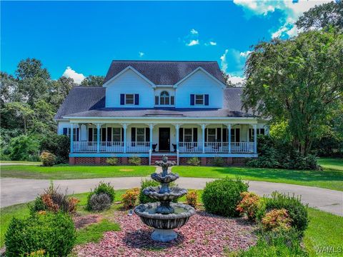 Homes For Sale - 430 Reform St<br/> Carrollton, AL 35447