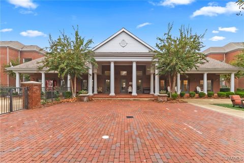 Condo For Sale - 1901 5th Avenue #2213<br/> Tuscaloosa, AL 35401