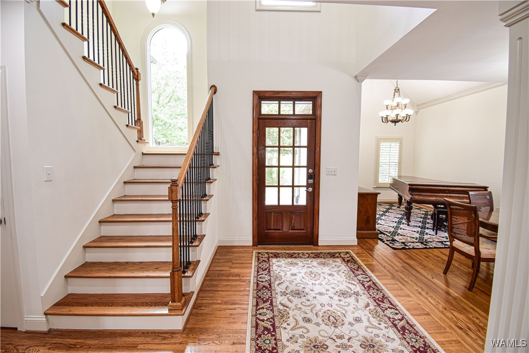 707 Saint Andrews Pkwy