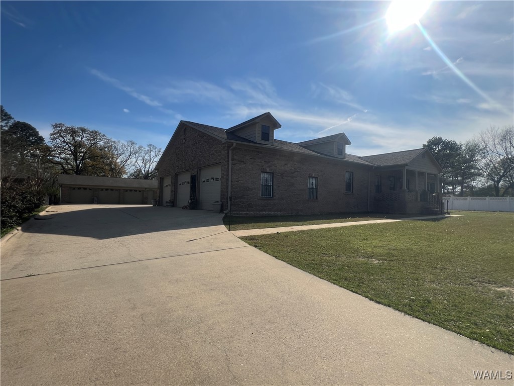 11316 Covered Bridge Rd Rd, Brookwood, Alabama image 2