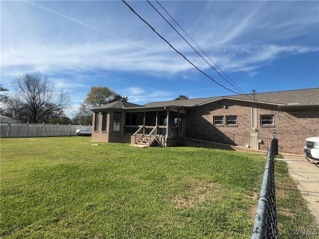 11316 Covered Bridge Rd Rd, Brookwood, Alabama image 37