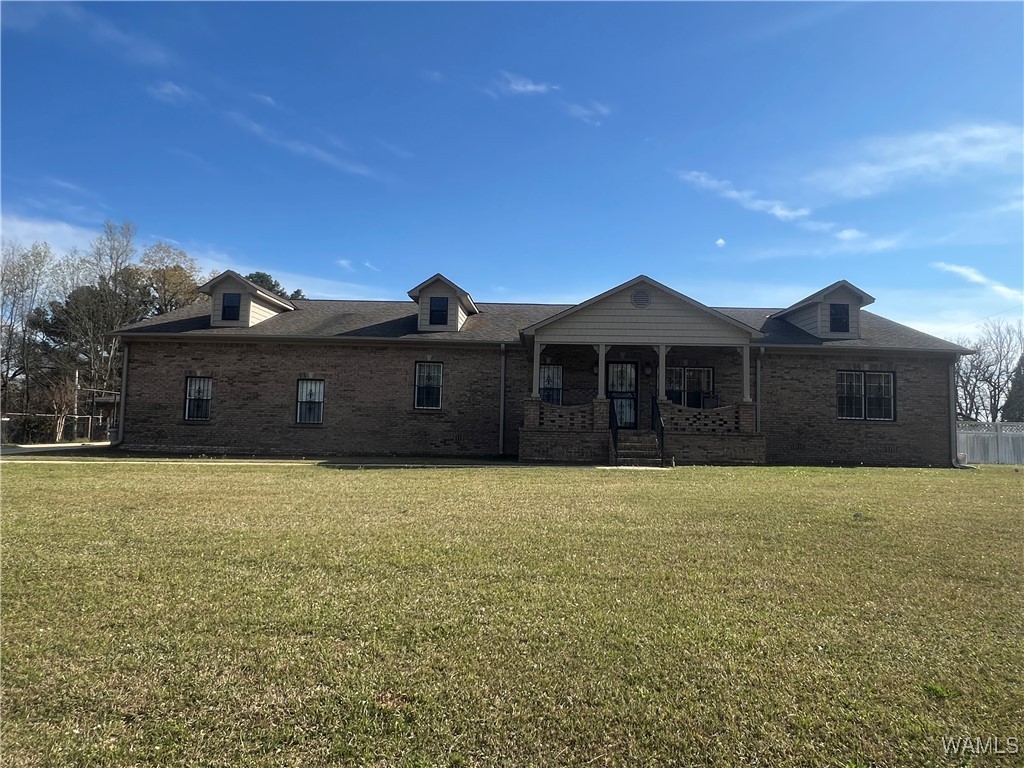 11316 Covered Bridge Rd Rd, Brookwood, Alabama image 1