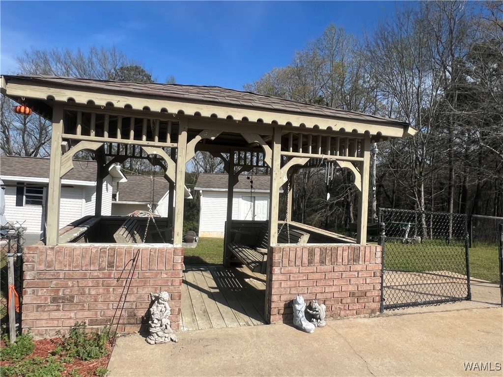 11316 Covered Bridge Rd Rd, Brookwood, Alabama image 10