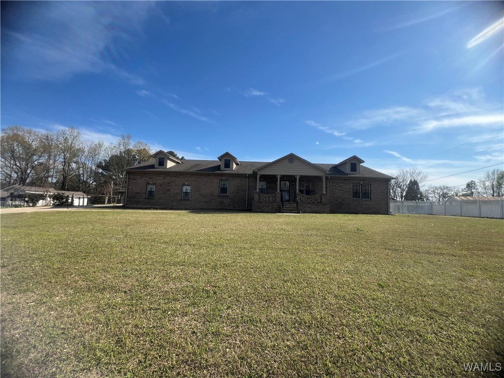 11316 Covered Bridge Rd Rd, Brookwood, Alabama image 29