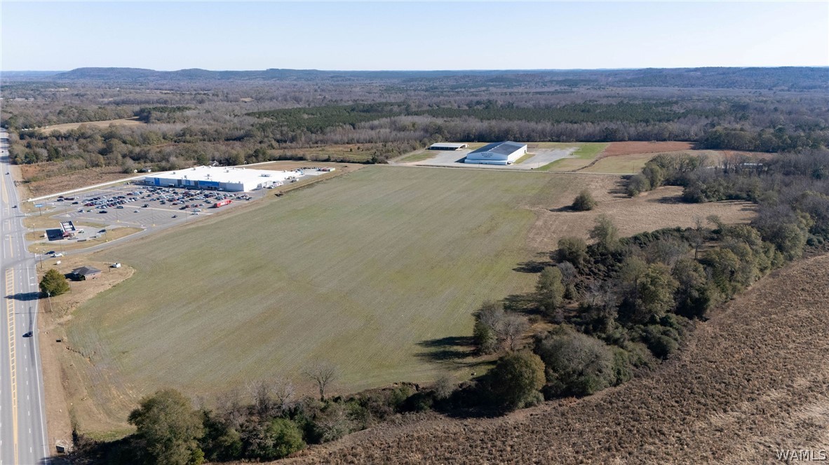 Lot 1 3098 Highway 171 N