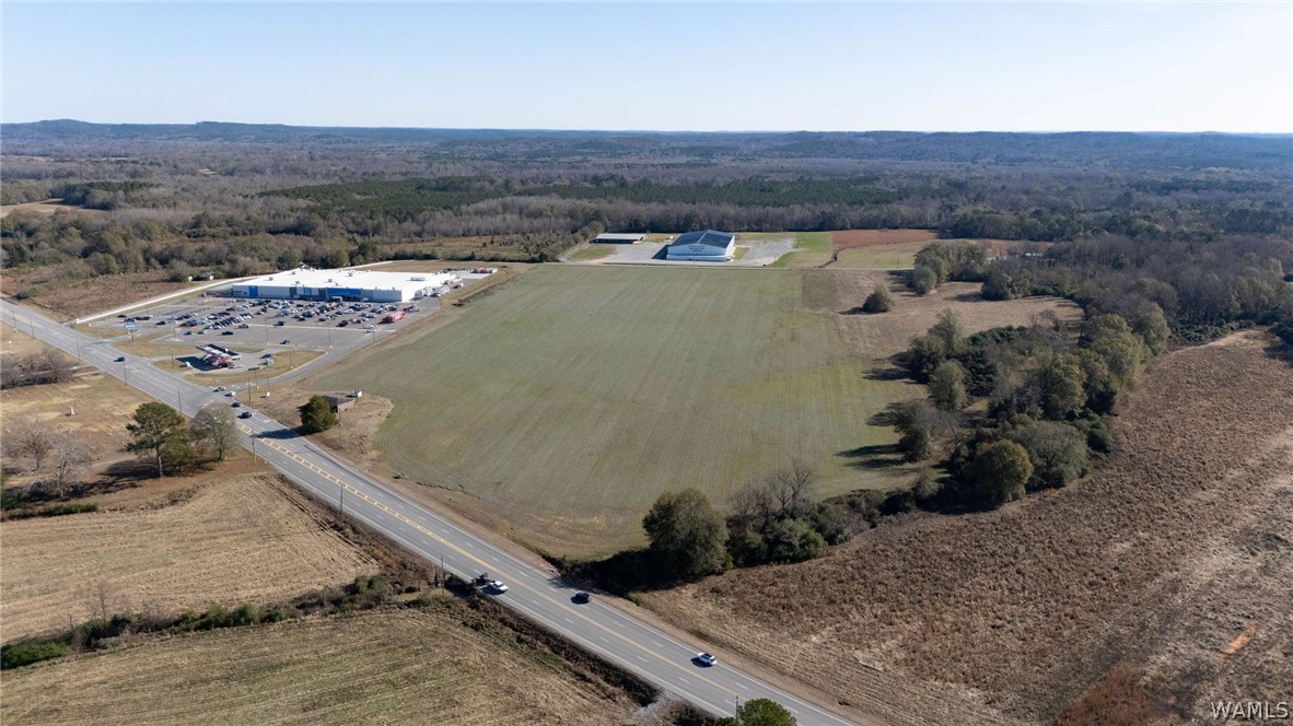 Lot 1 3098 Highway 171 N