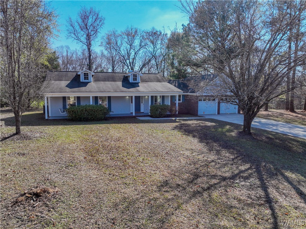 383 Pine Ridge Drive, Moundville, Alabama image 4