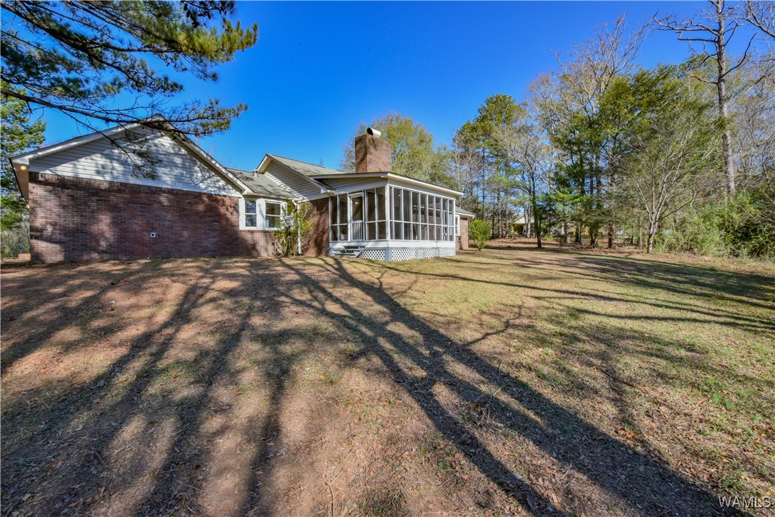 383 Pine Ridge Drive, Moundville, Alabama image 44