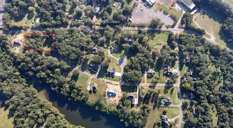 Vacant Land For Sale - LOT#114 Cherokee Drive<br/> Livingston, AL 35470