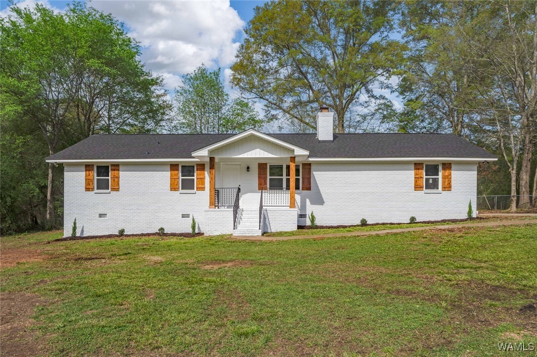 3100 Falcon Dr Dr, Cottondale, Alabama image 1