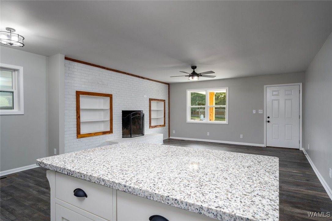 3100 Falcon Dr Dr, Cottondale, Alabama image 17