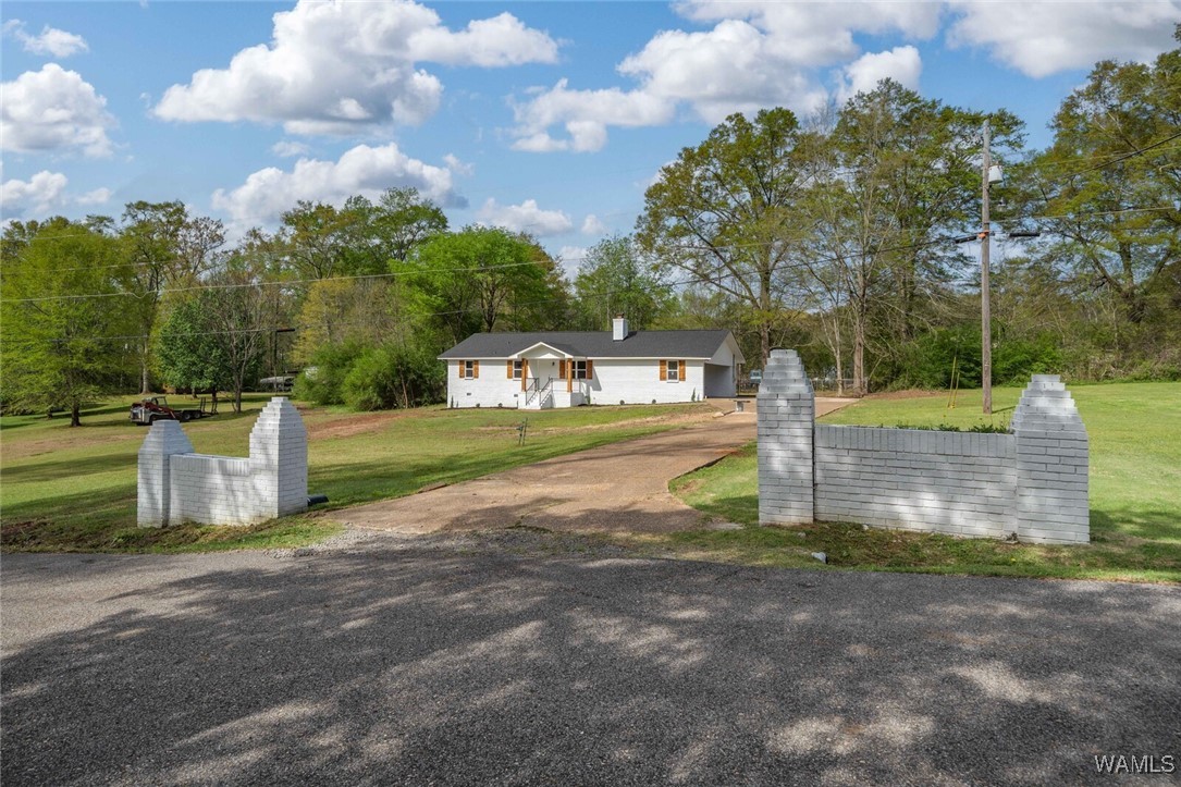 3100 Falcon Dr Dr, Cottondale, Alabama image 2