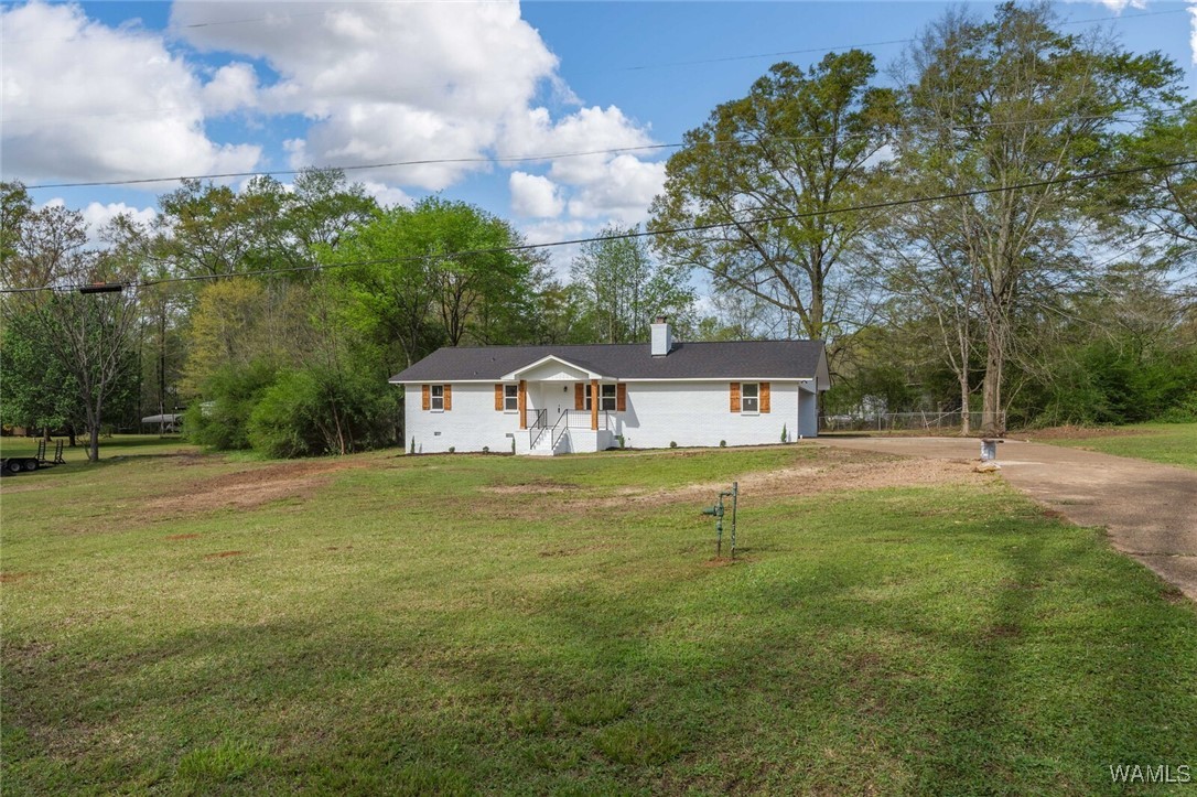 3100 Falcon Dr Dr, Cottondale, Alabama image 3