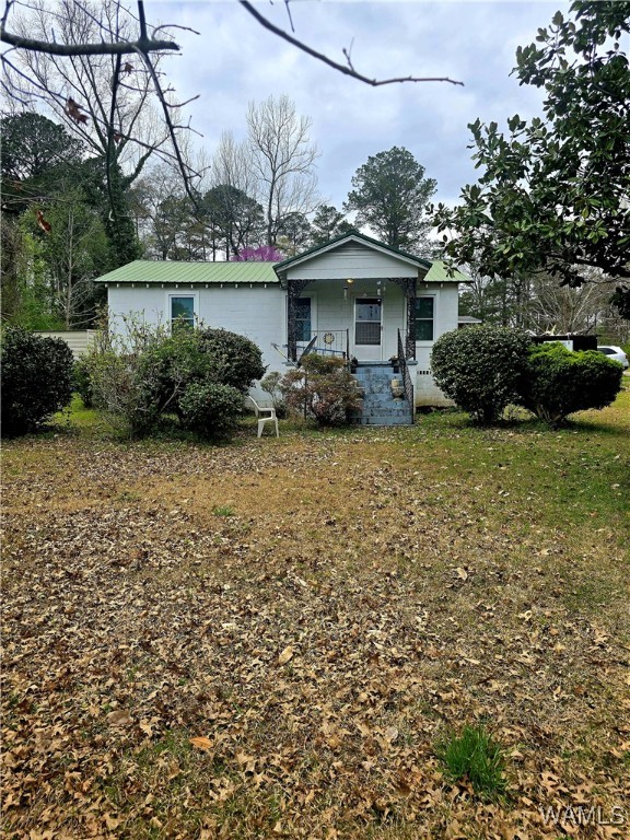 816 4th Street, Reform, Alabama image 1