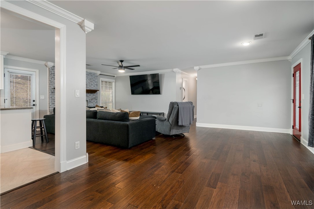 5137 Northcliff Drive, North Port, Alabama image 12