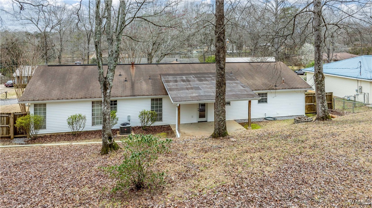 5137 Northcliff Drive, North Port, Alabama image 2