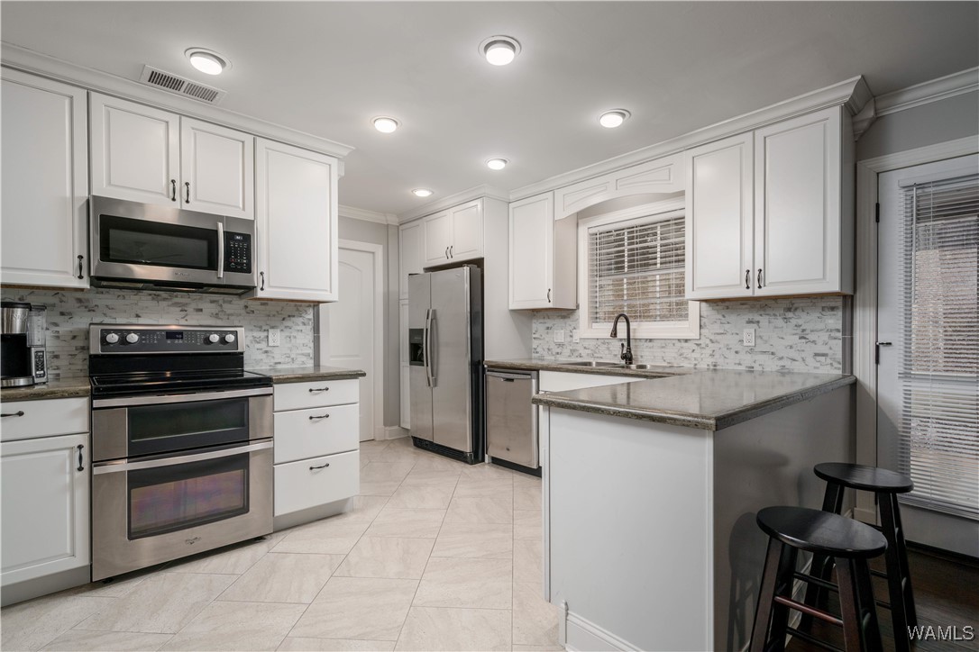 5137 Northcliff Drive, North Port, Alabama image 18