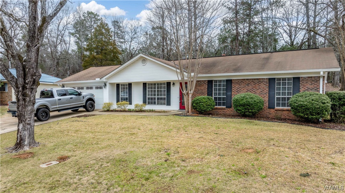 5137 Northcliff Drive, North Port, Alabama image 1