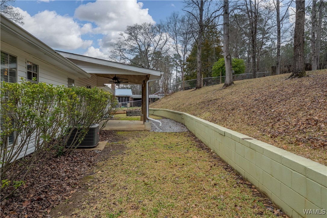 5137 Northcliff Drive, North Port, Alabama image 35