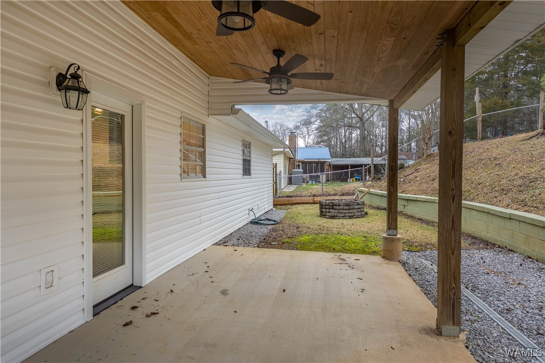 5137 Northcliff Drive, North Port, Alabama image 34