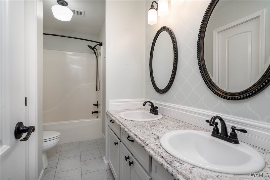 5137 Northcliff Drive, North Port, Alabama image 30
