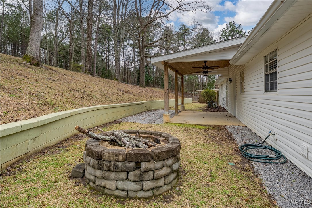 5137 Northcliff Drive, North Port, Alabama image 32