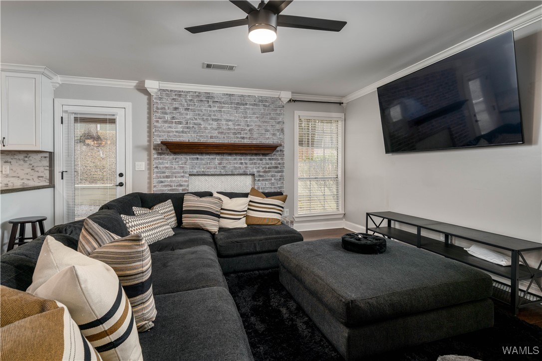 5137 Northcliff Drive, North Port, Alabama image 14
