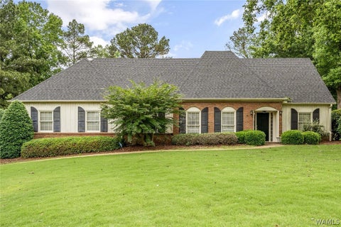 Homes For Sale - 102 Covey Chase<br/> Tuscaloosa County, Tuscaloosa, AL 35406