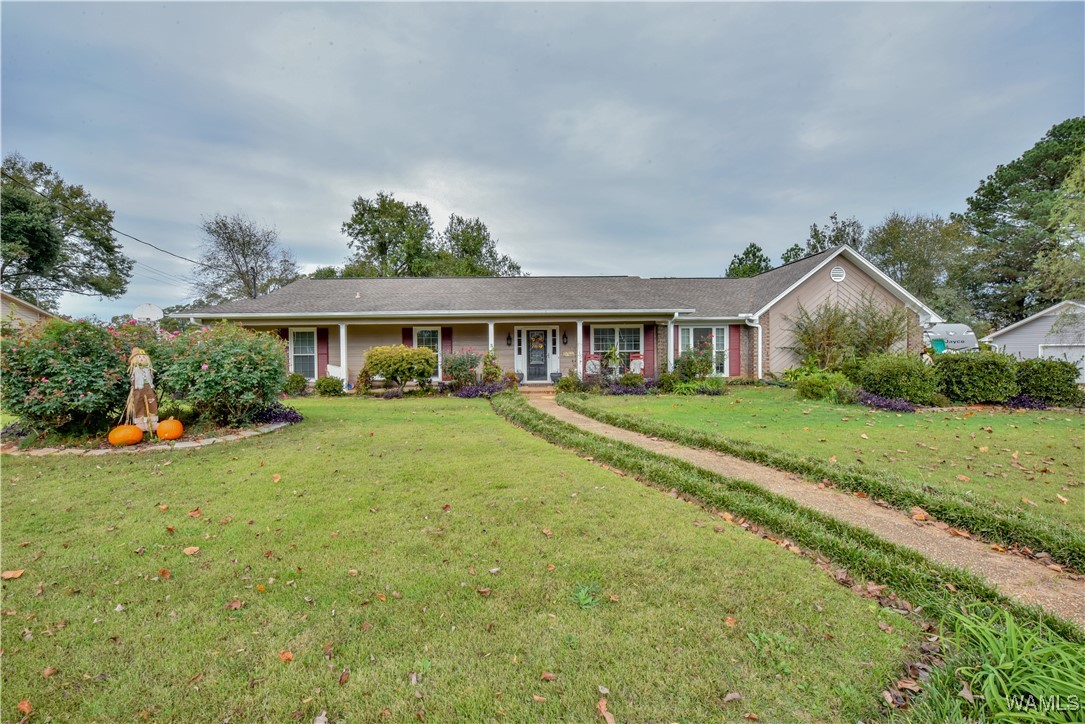 636 75th Street, Tuscaloosa, Alabama image 1