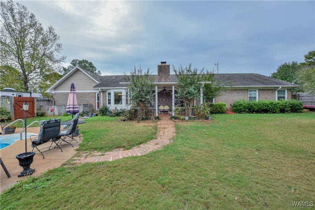 636 75th Street, Tuscaloosa, Alabama image 31